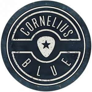 Cornelius Blue