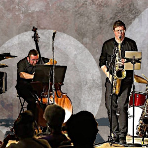 Corner Pocket - Jazz Band in Mesa, Arizona