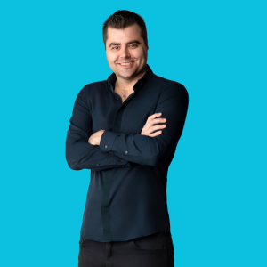 Corporate Comedian, Joshua Stramiello - Stand-Up Comedian in Dallas, Texas
