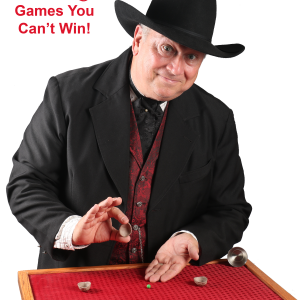 Corporate Entertainer Doug Anderson - Corporate Magician / Comedy Magician in Grove, Oklahoma