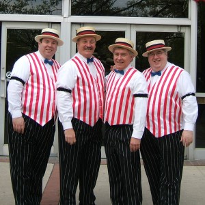 Corporate Entertainers - Singing Group in New York City, New York
