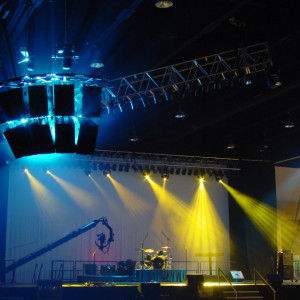 Corporate Live, Inc. - Sound Technician / Lighting Company in Grand Rapids, Michigan