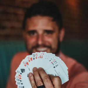 Corporate Magic by Milan - Corporate Magician / Magician in Gulf Breeze, Florida