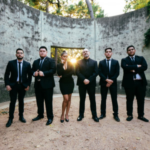 Corporate Seventy7 - Wedding Band in Houston, Texas