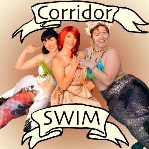 Corridor Swim - Mermaid Entertainment in Cedar Rapids, Iowa