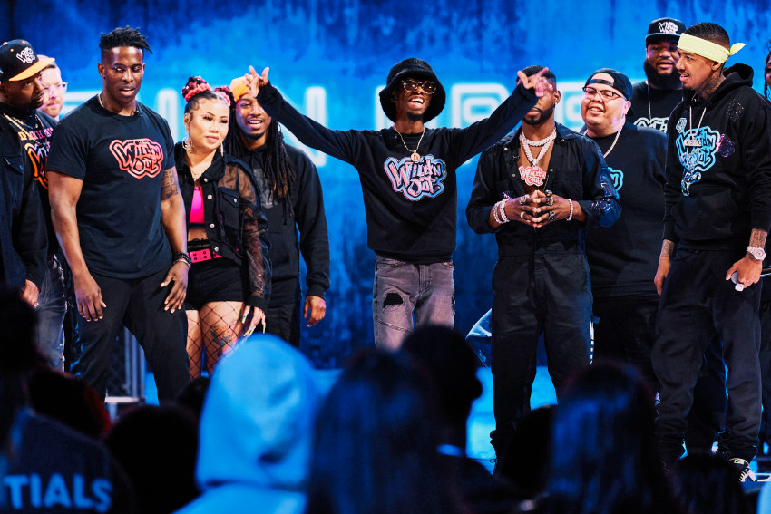 Hire Cortez Macklin StandUp Comedian in Atlanta,