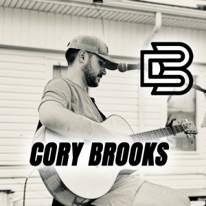 Cory Brooks Music - Singing Guitarist in Plano, Texas