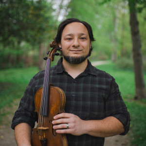 Cory Guzzi Music and Audio - Violinist in Narberth, Pennsylvania