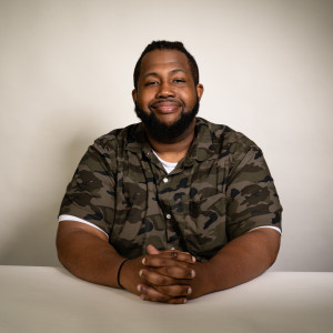 Cory "Showtime" Robinson - Comedian in Bronx, New York