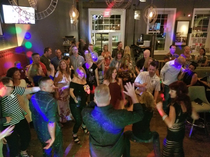 Hire Cosmic Entertainment, LLC. Mobile DJ in Colorado Springs, Colorado