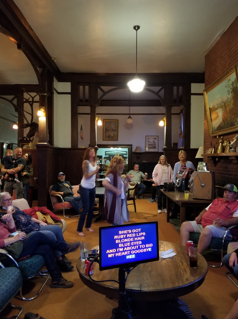 Hire Cosmic Entertainment, LLC. Mobile DJ in Colorado Springs, Colorado