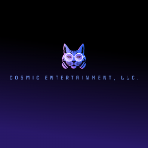 Cosmic Entertainment, LLC.