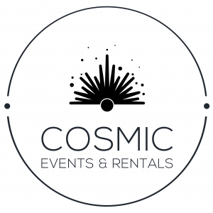 Cosmic Events & Rentals
