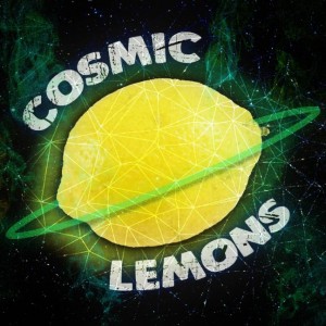 Cosmic Lemons