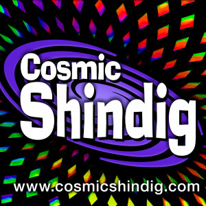 Cosmic Shindig - Classic Rock Band in Phoenix, Arizona