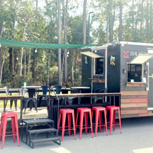 Costal Coffee Mobile Café - Concessions / Party Rentals in Jacksonville, Florida