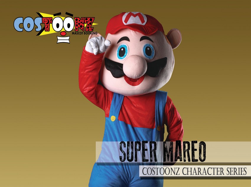 Hire Costoonz Costume Rentals in Greensboro, North Carolina