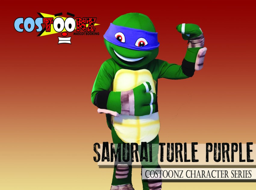 Hire Costoonz Costume Rentals in Greensboro, North Carolina