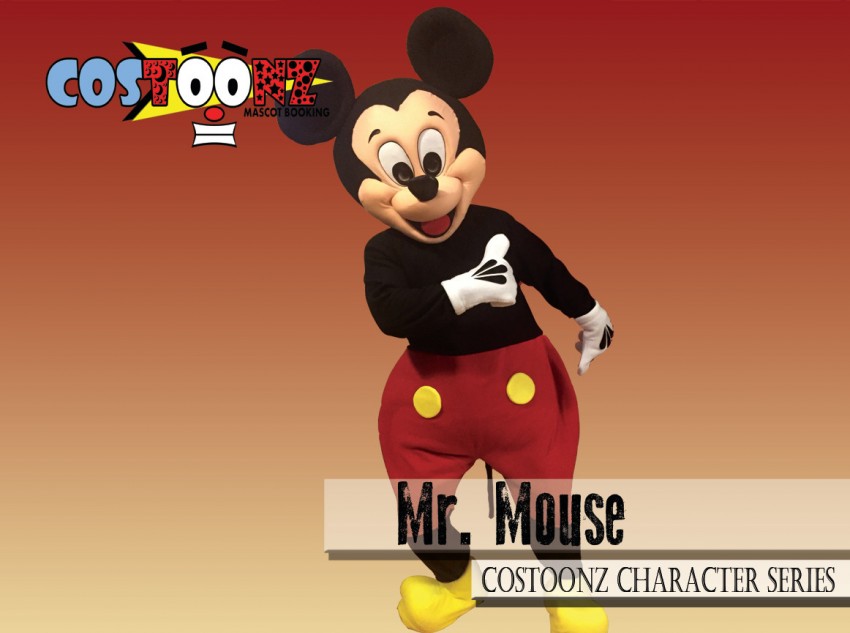 Hire Costoonz Costume Rentals in Greensboro, North Carolina