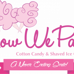 Cotton Candy and Shaved Ice Catering
