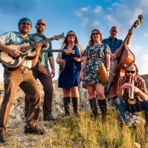 Los Marvelitos - Wedding Band / Wedding Musicians in Helena, Montana