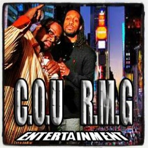 C.o.u  R.m.g   Entertainment - Hip Hop Group in Staten Island, New York