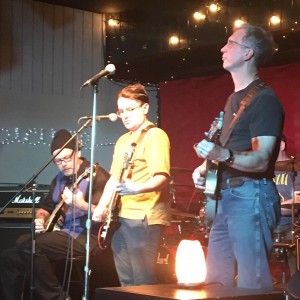 Couch Professor - Alternative Band in Reston, Virginia