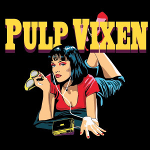 Pulp Vixen