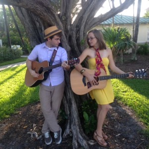 Counseled and Composed - Acoustic Band in Boynton Beach, Florida
