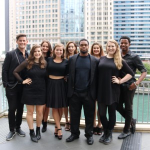 Counterpoint - A Cappella Group in Chicago, Illinois