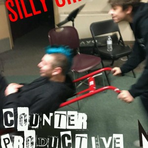 Counterproductive - Punk Band in Everett, Washington