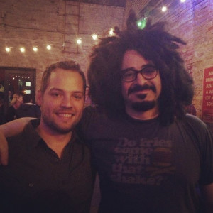 Counting Crows Tribute - Tribute Band in Portland, Oregon