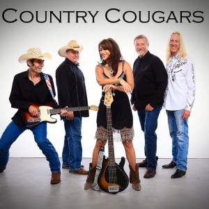 Country Cougars - Country Band in San Jose, California