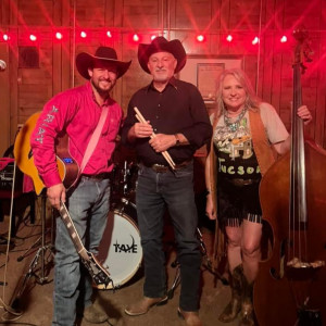 Country Crossroads Band