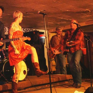 Country Dance Band