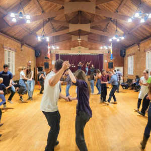 Country Dance Caller - Square Dance Caller in Douro-Dummer, Ontario