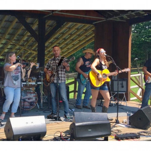 Country Fresh - Country Band / Wedding Musicians in Nanuet, New York