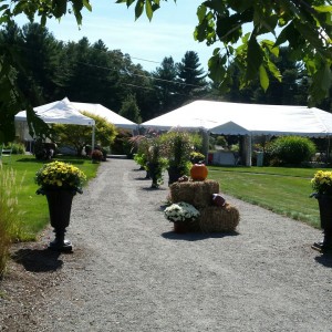 Country Gardens Events Facility