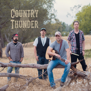 Country Thunder Band