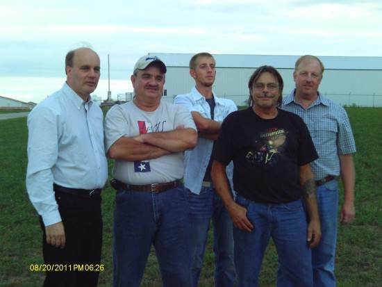 Gallery photo 1 of County Linemen