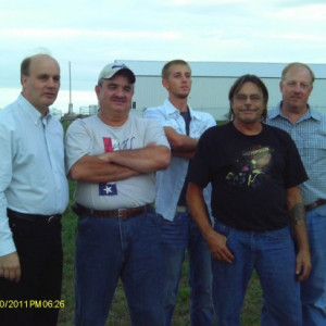 County Linemen - Country Band in Cedar Rapids, Iowa