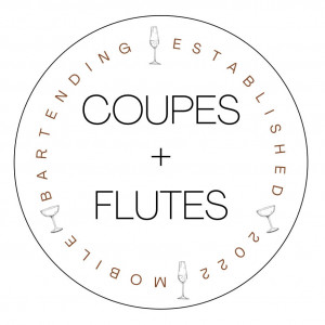 Coupes and Flutes, LLC - Bartender in Atlanta, Georgia