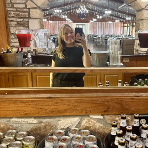 Courtney Christenson — Event Bartender - Bartender / Holiday Party Entertainment in Temple, Texas