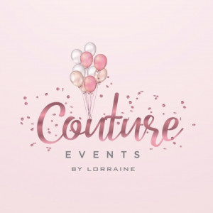 Couture Events - Balloon Decor / Party Decor in Los Angeles, California