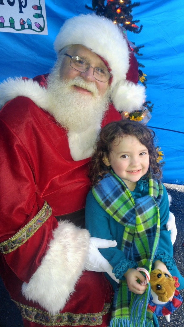 Gallery photo 1 of Cove Santa — In Central Texas