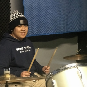 Cover band drummer - Drummer in Norwalk, California