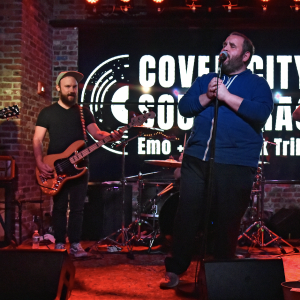 Cover City Soundtrack - Cover Band / Corporate Event Entertainment in Levittown, New York