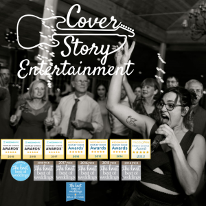 Cover Story Entertainment - Wedding Band in Boston, Massachusetts
