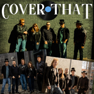 Cover That - Cover Band / Party Band in Des Moines, Iowa