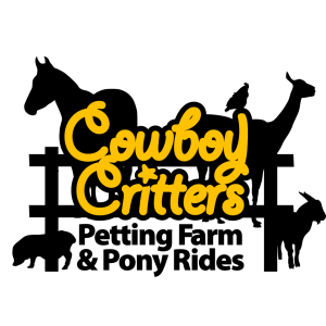 Cowboy Critters Petting Zoo & Pony Rides - Petting Zoo / Family Entertainment in St Louis, Missouri